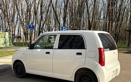 Suzuki Alto, 2009 год, 400 000 рублей, 3 фотография