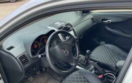 Toyota Corolla, 2008 год, 700 000 рублей, 5 фотография