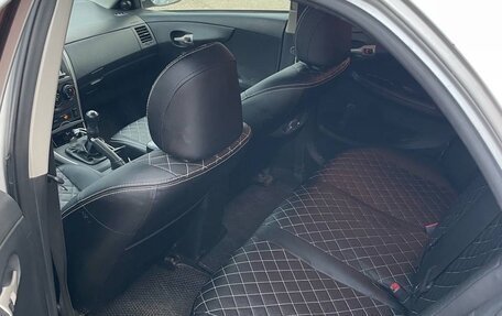 Toyota Corolla, 2008 год, 700 000 рублей, 6 фотография