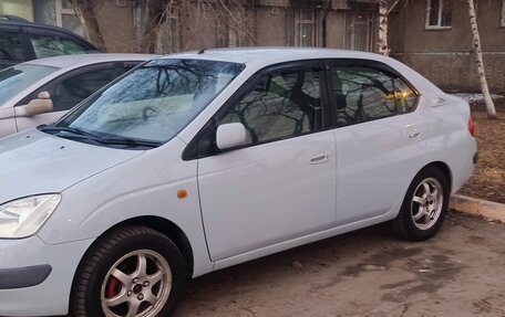 Toyota Prius IV XW50, 1998 год, 230 000 рублей, 6 фотография