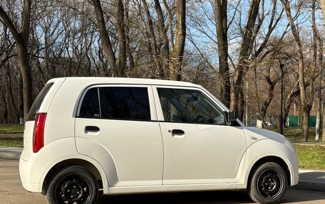 Suzuki Alto, 2009 год, 400 000 рублей, 4 фотография