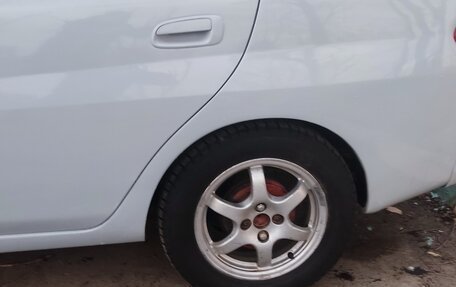 Toyota Prius IV XW50, 1998 год, 230 000 рублей, 4 фотография