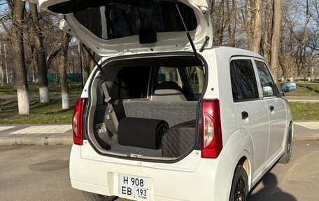Suzuki Alto, 2009 год, 400 000 рублей, 7 фотография