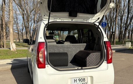 Suzuki Alto, 2009 год, 400 000 рублей, 8 фотография