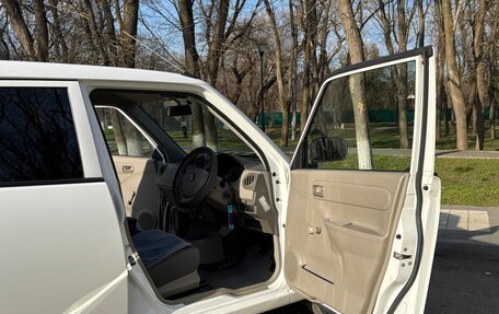 Suzuki Alto, 2009 год, 400 000 рублей, 13 фотография