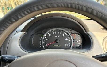 Suzuki Alto, 2009 год, 400 000 рублей, 15 фотография