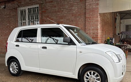 Suzuki Alto, 2009 год, 400 000 рублей, 18 фотография