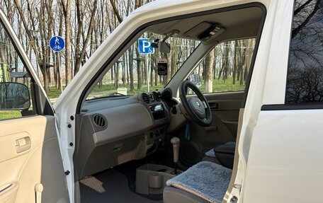 Suzuki Alto, 2009 год, 400 000 рублей, 12 фотография
