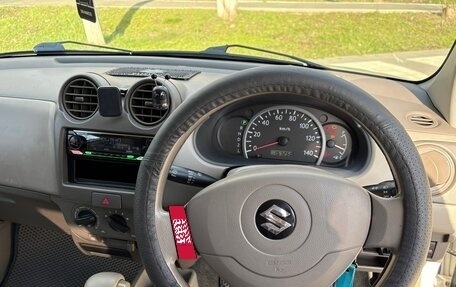 Suzuki Alto, 2009 год, 400 000 рублей, 16 фотография