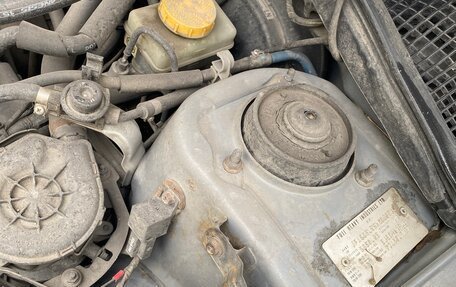 Subaru Forester, 2006 год, 760 000 рублей, 9 фотография