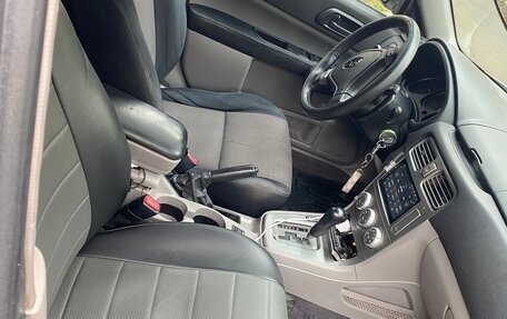 Subaru Forester, 2006 год, 760 000 рублей, 15 фотография