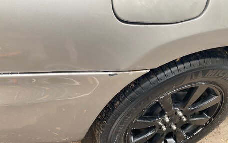 Subaru Forester, 2006 год, 760 000 рублей, 18 фотография