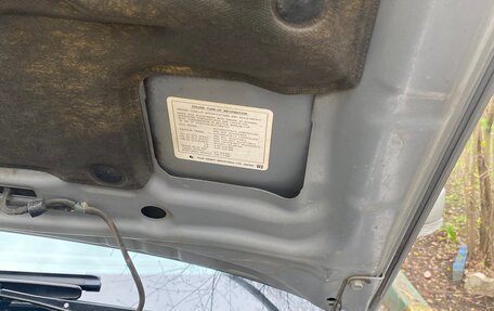 Subaru Forester, 2006 год, 760 000 рублей, 11 фотография