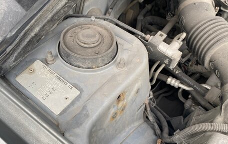 Subaru Forester, 2006 год, 760 000 рублей, 8 фотография