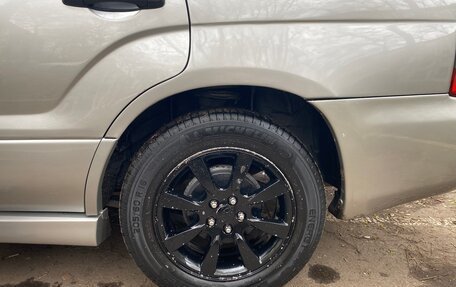 Subaru Forester, 2006 год, 760 000 рублей, 17 фотография