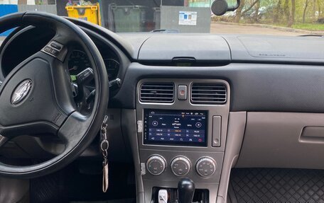 Subaru Forester, 2006 год, 760 000 рублей, 14 фотография