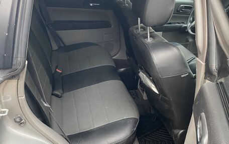 Subaru Forester, 2006 год, 760 000 рублей, 16 фотография