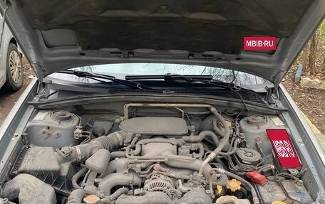 Subaru Forester, 2006 год, 760 000 рублей, 7 фотография