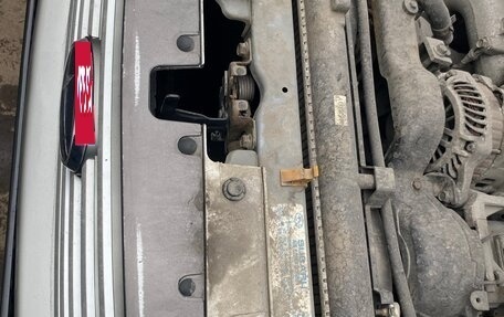 Subaru Forester, 2006 год, 760 000 рублей, 10 фотография