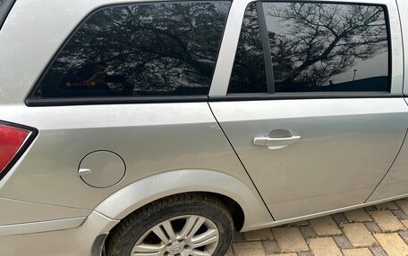 Opel Astra H, 2004 год, 320 000 рублей, 5 фотография