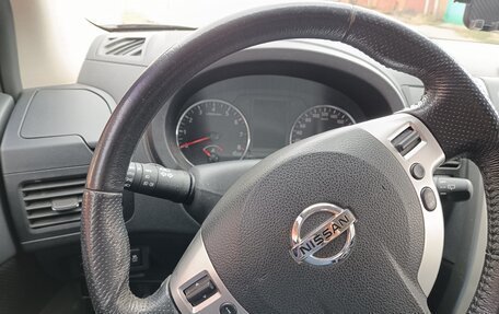 Nissan X-Trail, 2012 год, 1 590 000 рублей, 5 фотография