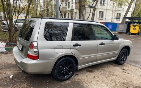 Subaru Forester, 2006 год, 760 000 рублей, 21 фотография