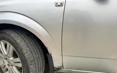 Opel Astra H, 2004 год, 320 000 рублей, 7 фотография