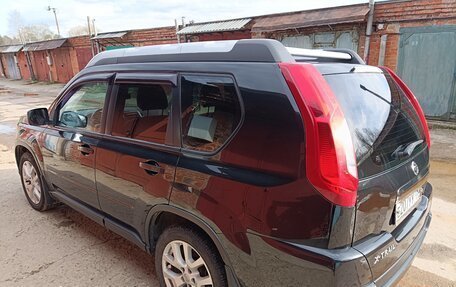 Nissan X-Trail, 2012 год, 1 590 000 рублей, 4 фотография