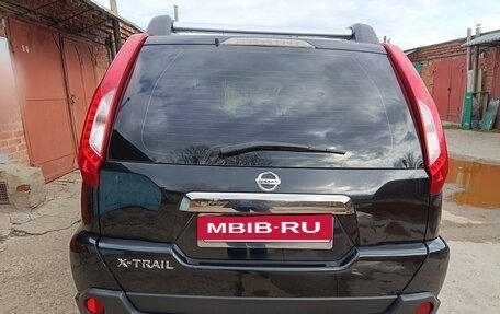 Nissan X-Trail, 2012 год, 1 590 000 рублей, 6 фотография