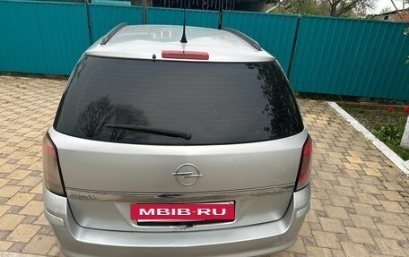 Opel Astra H, 2004 год, 320 000 рублей, 2 фотография