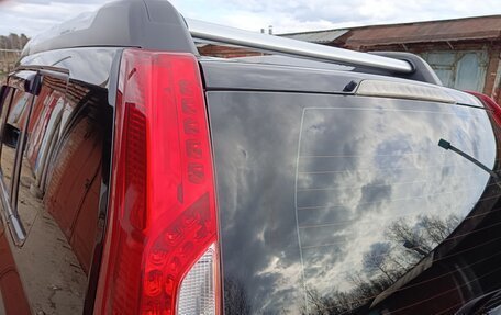 Nissan X-Trail, 2012 год, 1 590 000 рублей, 7 фотография
