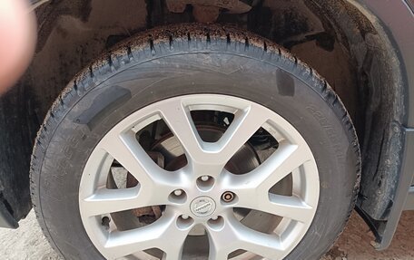 Nissan X-Trail, 2012 год, 1 590 000 рублей, 10 фотография