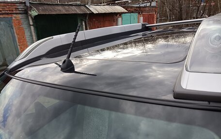 Nissan X-Trail, 2012 год, 1 590 000 рублей, 8 фотография