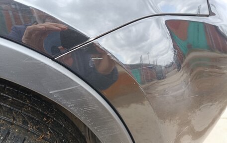 Nissan X-Trail, 2012 год, 1 590 000 рублей, 15 фотография