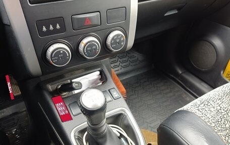 Nissan X-Trail, 2012 год, 1 590 000 рублей, 18 фотография