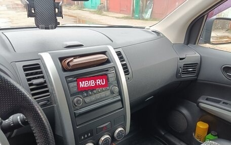 Nissan X-Trail, 2012 год, 1 590 000 рублей, 19 фотография