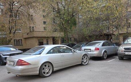 Audi A6, 2000 год, 850 000 рублей, 8 фотография