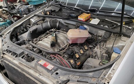 Audi A6, 2000 год, 850 000 рублей, 9 фотография