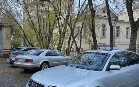 Audi A6, 2000 год, 850 000 рублей, 4 фотография
