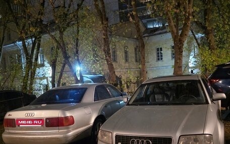 Audi A6, 2000 год, 850 000 рублей, 5 фотография