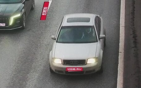 Audi A6, 2000 год, 850 000 рублей, 7 фотография