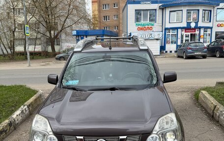 Nissan X-Trail, 2010 год, 1 250 000 рублей, 2 фотография