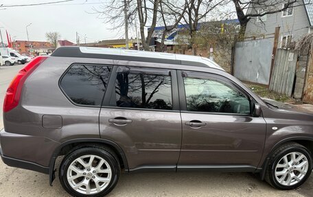 Nissan X-Trail, 2010 год, 1 250 000 рублей, 4 фотография
