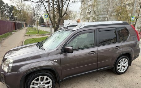 Nissan X-Trail, 2010 год, 1 250 000 рублей, 6 фотография