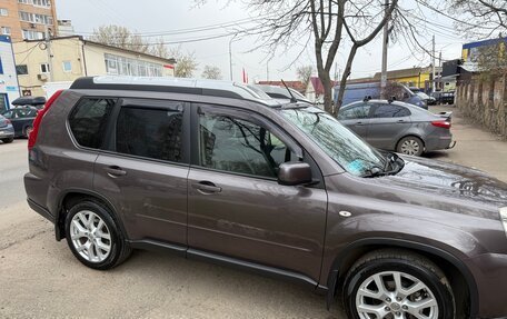 Nissan X-Trail, 2010 год, 1 250 000 рублей, 3 фотография