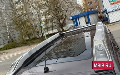 Nissan X-Trail, 2010 год, 1 250 000 рублей, 7 фотография