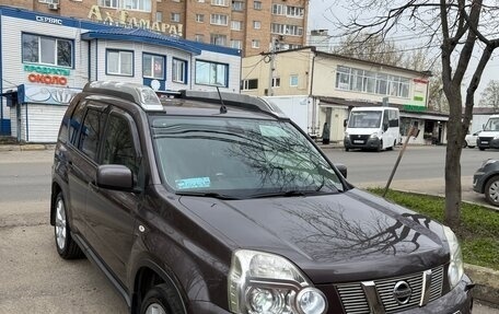 Nissan X-Trail, 2010 год, 1 250 000 рублей, 8 фотография