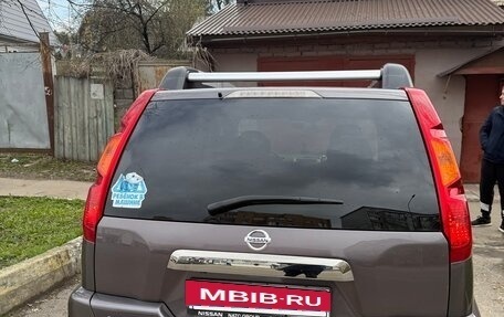 Nissan X-Trail, 2010 год, 1 250 000 рублей, 5 фотография