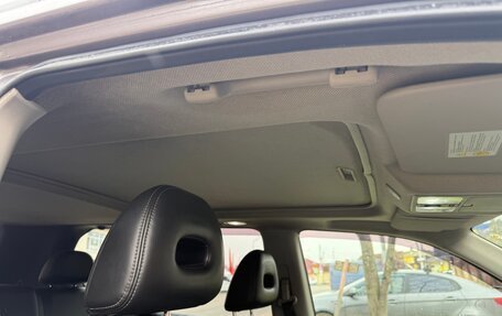 Nissan X-Trail, 2010 год, 1 250 000 рублей, 16 фотография