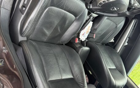 Nissan X-Trail, 2010 год, 1 250 000 рублей, 13 фотография